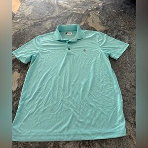Golf shirt Izod small size